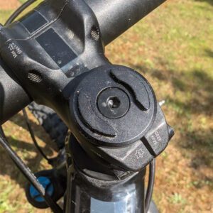 sp connect halterung 2