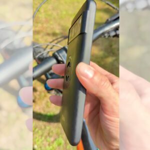 sp connect halterung 3