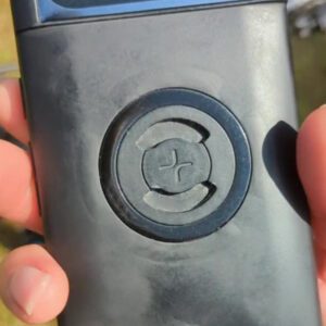 sp connect halterung 4