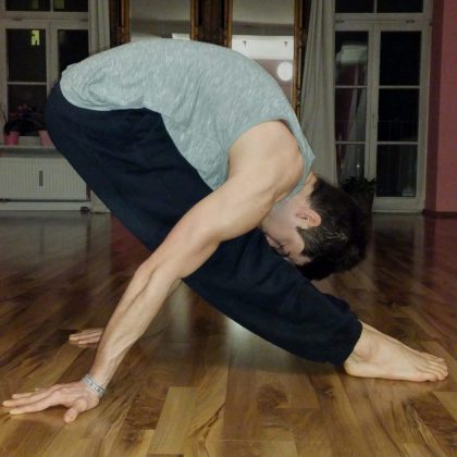 asana